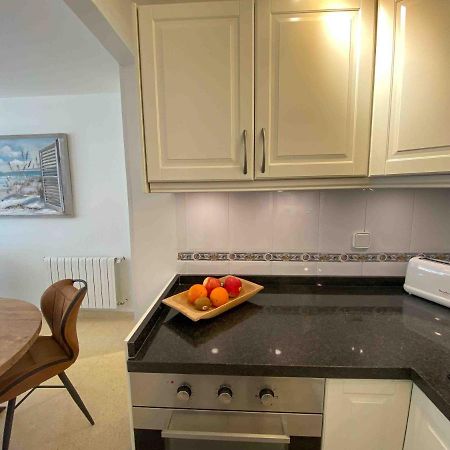 Bon Dia Albir Apartment El Albir Bagian luar foto
