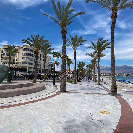 Bon Dia Albir Apartment El Albir Bagian luar foto
