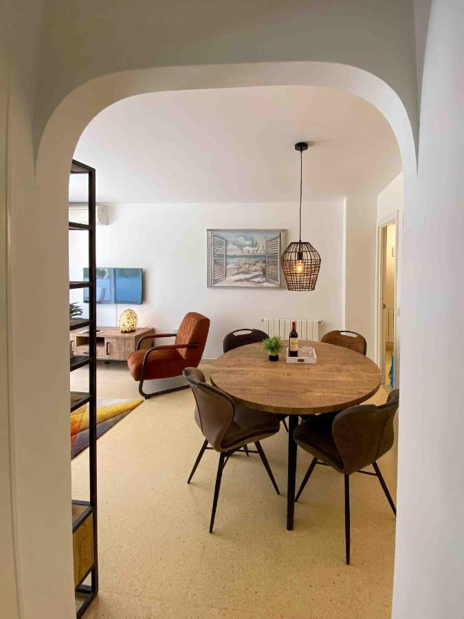 Bon Dia Albir Apartment El Albir Bagian luar foto