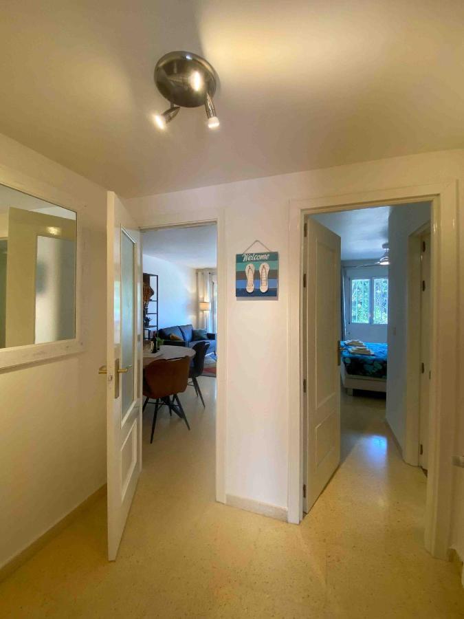 Bon Dia Albir Apartment El Albir Bagian luar foto