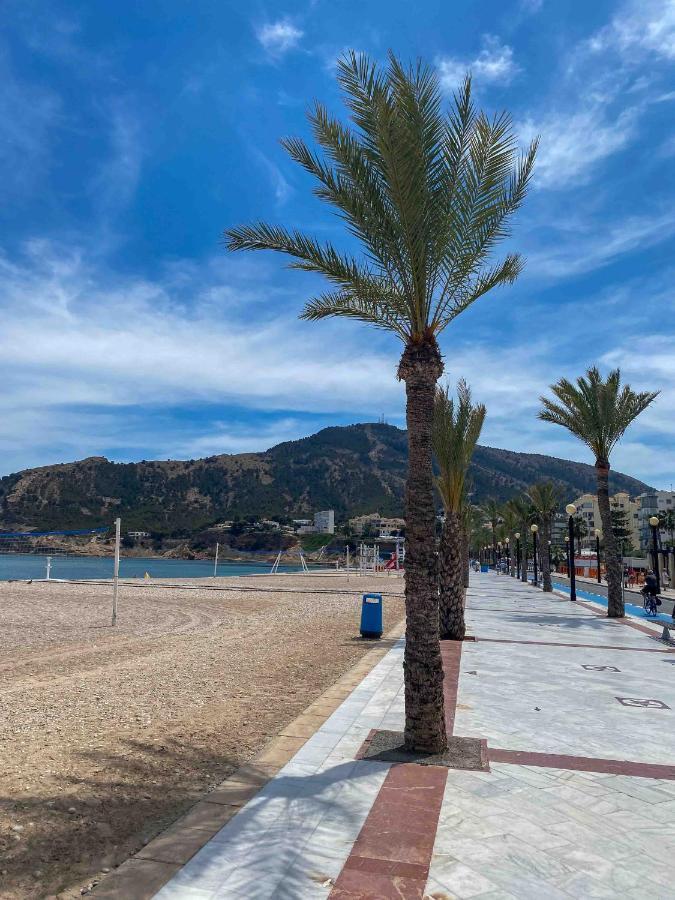 Bon Dia Albir Apartment El Albir Bagian luar foto
