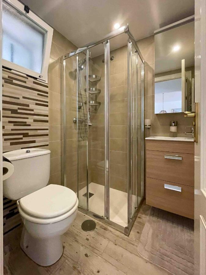Bon Dia Albir Apartment El Albir Bagian luar foto